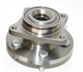 Hub and Bearing Assembly [BRITPART LR076692]