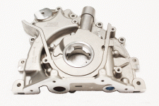 Oil Pump [OEM LR123716G]