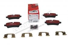 Brake Pads [TRWDTEC LR134696DT]