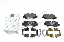 Brake Pads [LAND ROVER LR134696GEN]