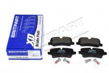 Brake Pads [BRITPARTXD LR134696XD]