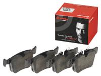 Brake Pads [BREMBO LR160436BR]