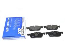 Brake Pads [BRITPARTXD LR160540XD]