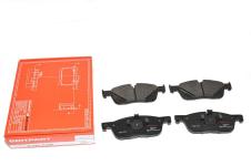 Brake Pads [BRITPARTXS LR160540XS]