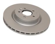 Brake Disc [DELPHI LR189032]