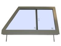 Door Top [BRITPART MTC5383]