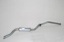 Tail Pipe [BRITPART NTC1800]