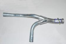 Exhaust Y Section [BRITPART NTC2726]