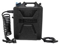 ARB On Tap Portable Camping Shower- Black [ARB OTSBLA400]