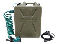 ARB On Tap Portable Camping Shower- Green [ARB OTSGRE400]