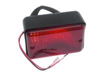 Rear Fog Lamp [BRITPART PRC7254]