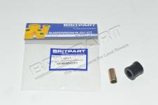 Bush - Damper Mounting [BRITPART QEM500020PY]