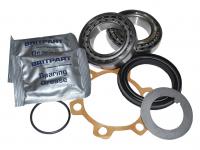 Wheel Bearing Kit [ALLMAKES RTC3537]