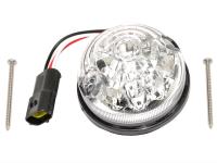 Stop Tail Lamp - LED [WIPAC RTC5523LEDCLEAR]