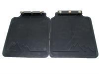 Rear Mudflap [LAND ROVER RTC6821]