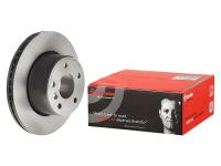 Brake Disc [BREMBO SDB000380BR]