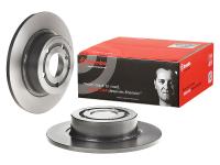 Brake Disc [BREMBO SDB000470BR]