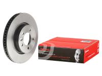 Brake Disc [BREMBO SDB000604BR]