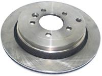 Brake Disc [BRITPART SDB000636R]