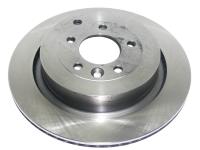 Brake Disc [BRITPART SDB000646R]