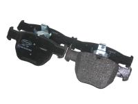 Brake Pads [LOCKHEED SFC500080LH]