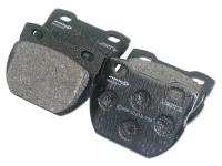 Brake Pads [MINTEX SFP000250]