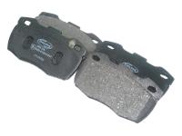 Brake Pads [DELPHI SFP000260LH]