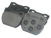 Brake Pads [MINTEX SFP000280]