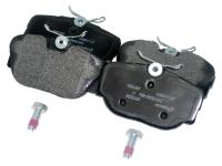 Brake Pads [MINTEX SFP500130]