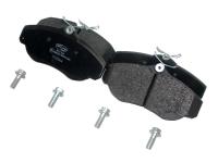 Brake Pads [DELPHI SFP500150LH]