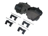 Brake Pads [LAND ROVER SFP500190G]