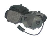 Brake Pads [Mintex SFP500200]