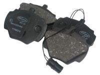 Brake Pads [DELPHI SFP500200LH]