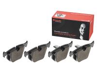 Brake Pads [BREMBO SFP500210BR]