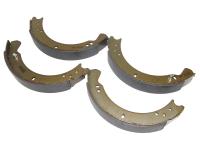 Brake Shoes [MINTEX/DELPHI STC2796]