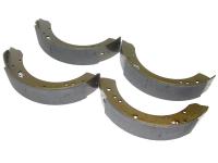 Brake Shoes [BRITPART STC2797R]