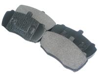 Brake Pads [DELPHI STC2950LH]