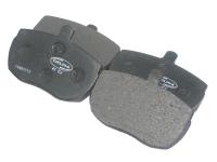 Brake Pads [DELPHI STC2956LH]