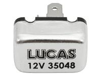 Flasher Unit [LUCAS STC4793LUCAS]