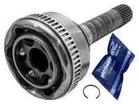 CV Joint Heavy Duty [BRITPART TDJ000010HD]