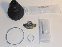 Inner Drive Shaft Joint Boot Kit [GKN TDR500210]