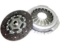 Clutch Kit - 2 Piece [AP DRIVE URB500070BB]