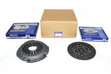 Clutch Kit - 2 Piece [BRITPART URB500070R]