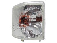 Indicator Lamp [BRITPART XBD100760W]