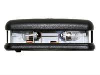 Number Plate Lamp [BRITPART XFC100550]