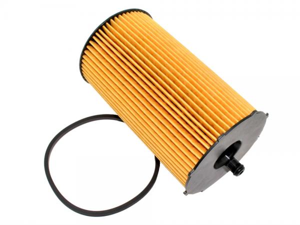 Oil Filter [MAHLE 1311289]