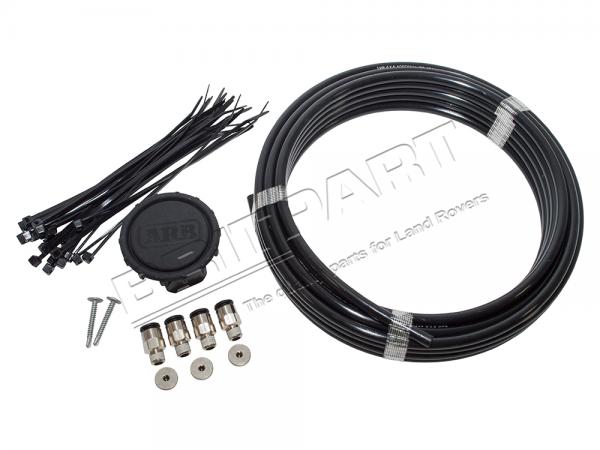 ARB Diff Breather Kit [ARB 170112] Primary Image