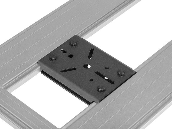 ARB Base Rack Bridge Plate Wide [ARB 1780430]