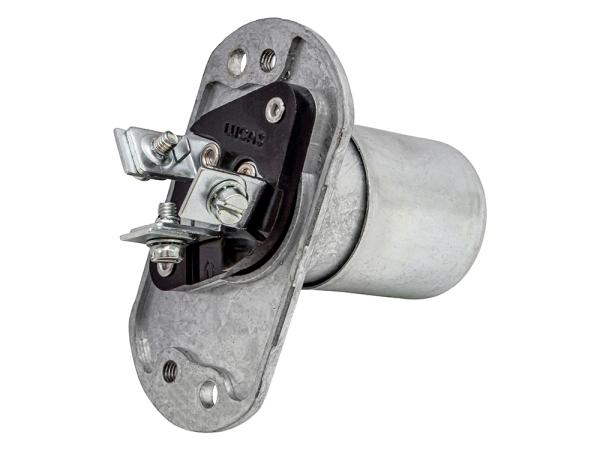 Floor Mounted Dip Switch [LUCAS 232026LUCAS] Primary Image