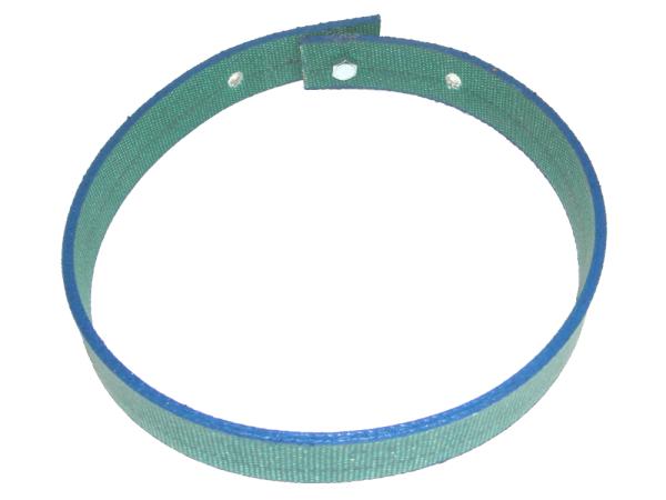 Axle Check Strap [ALLMAKES 237100] Primary Image